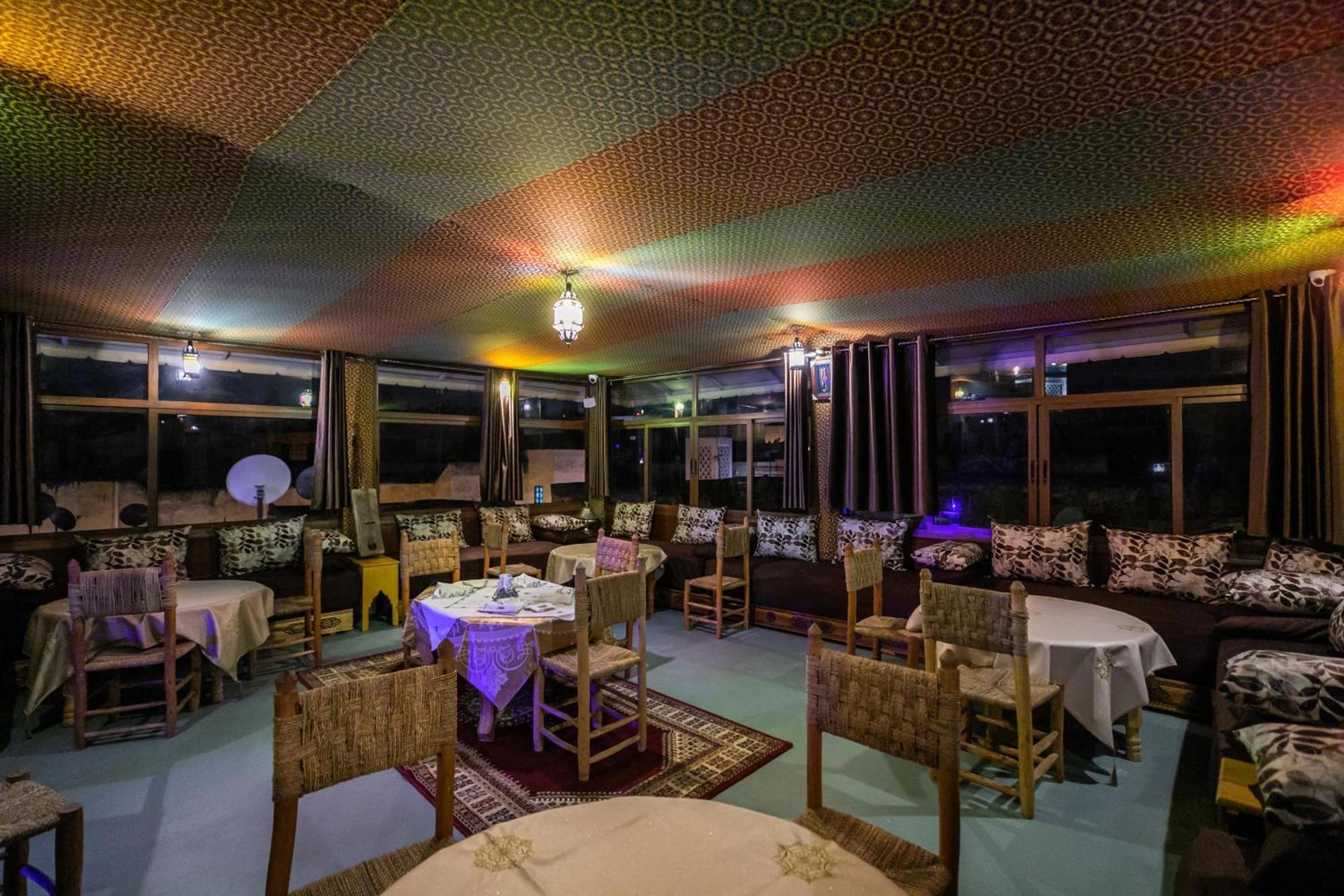 Riad Tarab Fès Exteriér fotografie